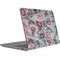 Ohio State University Pattern Surface Laptop Studio Skin